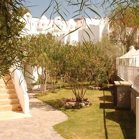 Tenda Hotel Bodrum Luaran gambar