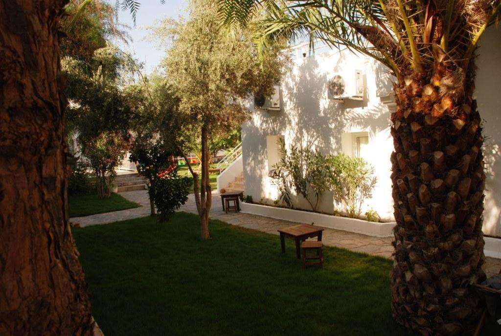 Tenda Hotel Bodrum Luaran gambar