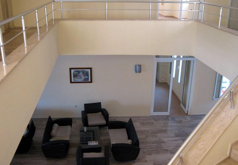 Tenda Hotel Bodrum Luaran gambar