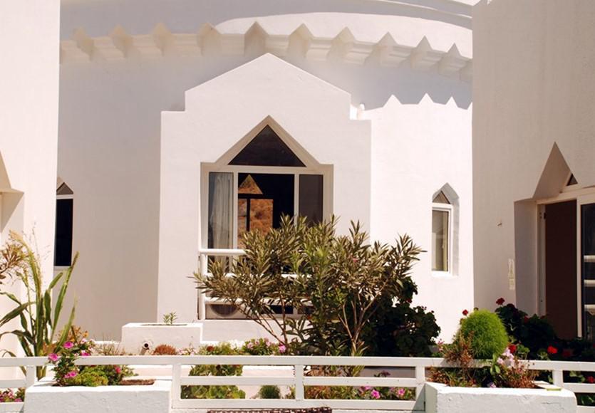 Tenda Hotel Bodrum Luaran gambar