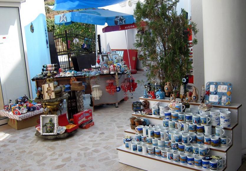 Tenda Hotel Bodrum Luaran gambar