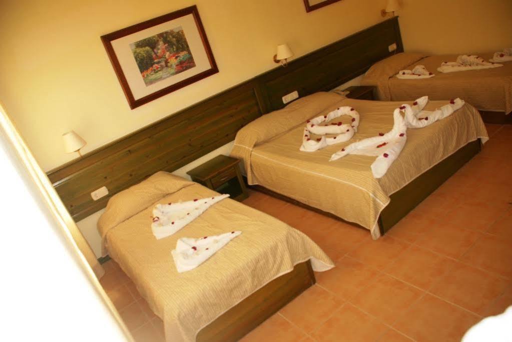 Tenda Hotel Bodrum Luaran gambar