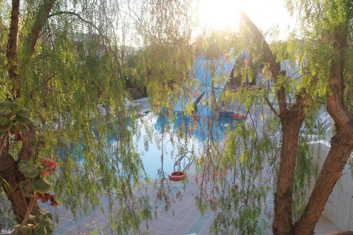 Tenda Hotel Bodrum Luaran gambar